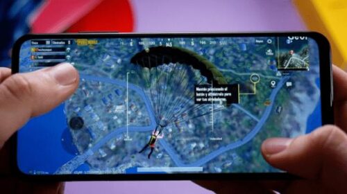 Comparativa Xiaomi POCO