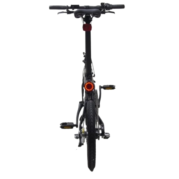 Mi Smart Electric Folding Bike