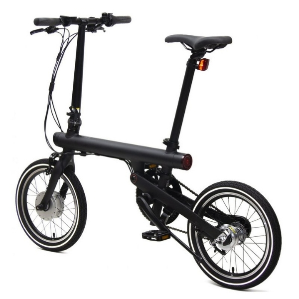 Mi Smart Electric Folding Bike