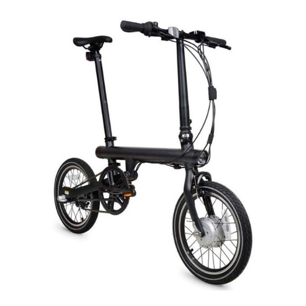 Mi Smart Electric Folding Bike