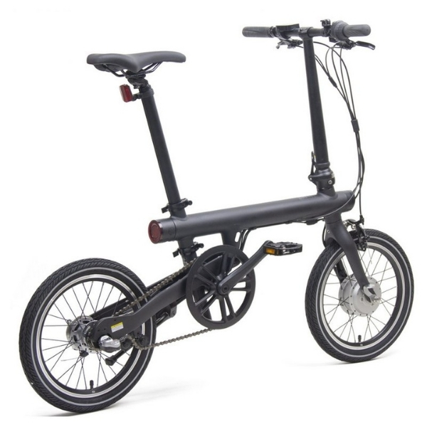 Mi Smart Electric Folding Bike