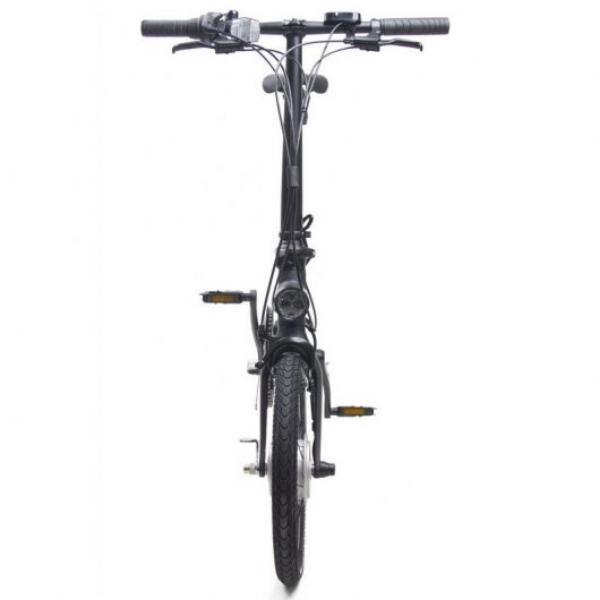 Mi Smart Electric Folding Bike