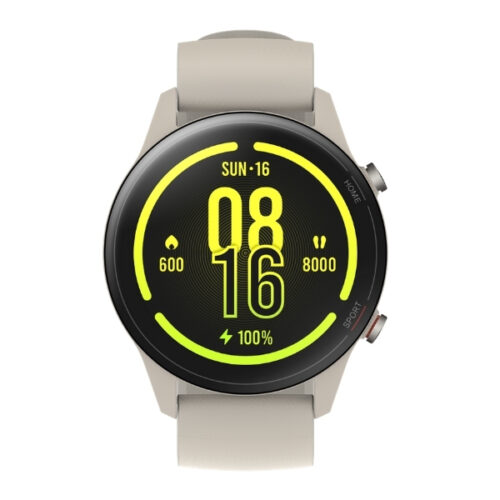 Mi Watch - Beige