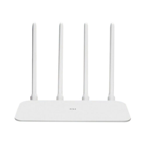 Mi router 4 a