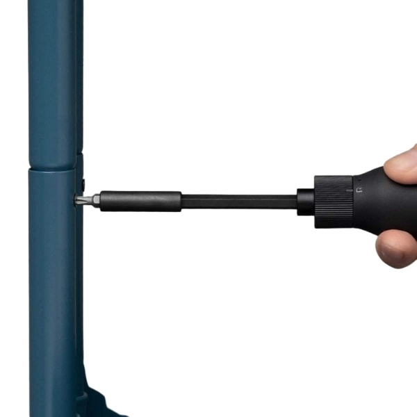 Mi destornillador de trinquete 16 en 1