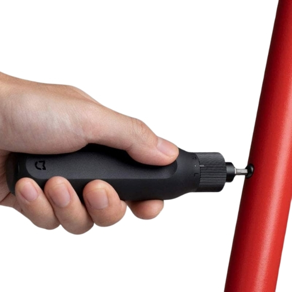 Mi destornillador de trinquete 16 en 1