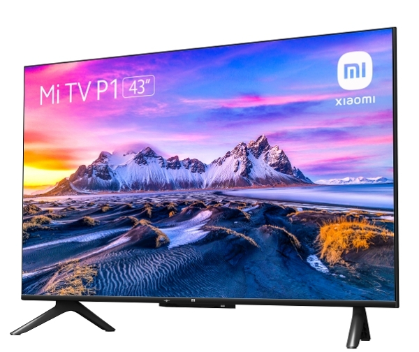 Mi TV P1 43"