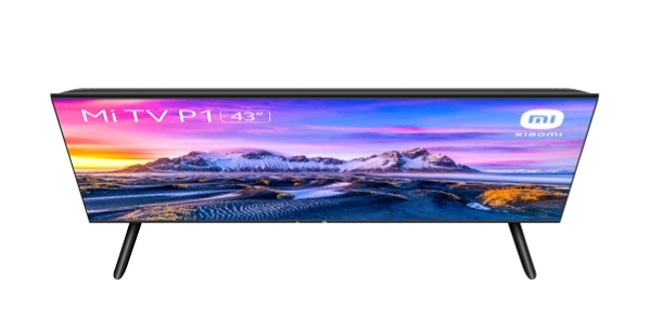 Mi TV P1 43"