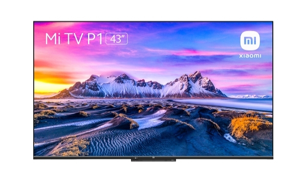 Mi TV P1 43"