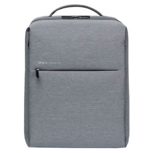 Xiaomi City Backpack 2 - Light Gray - Gris Claro