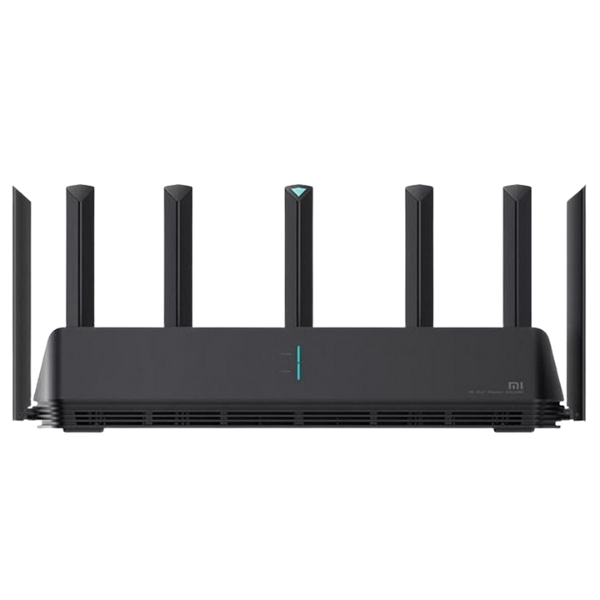 mi alot router ax3600