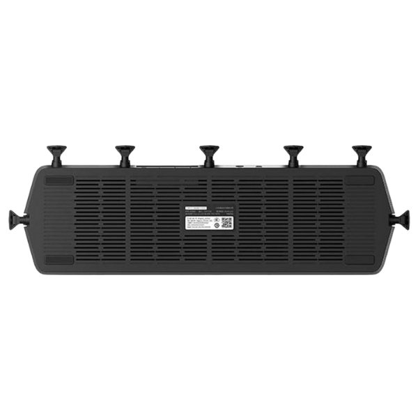 mi alot router ax3600