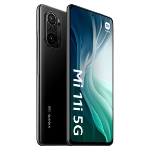 Mi 11i 5G