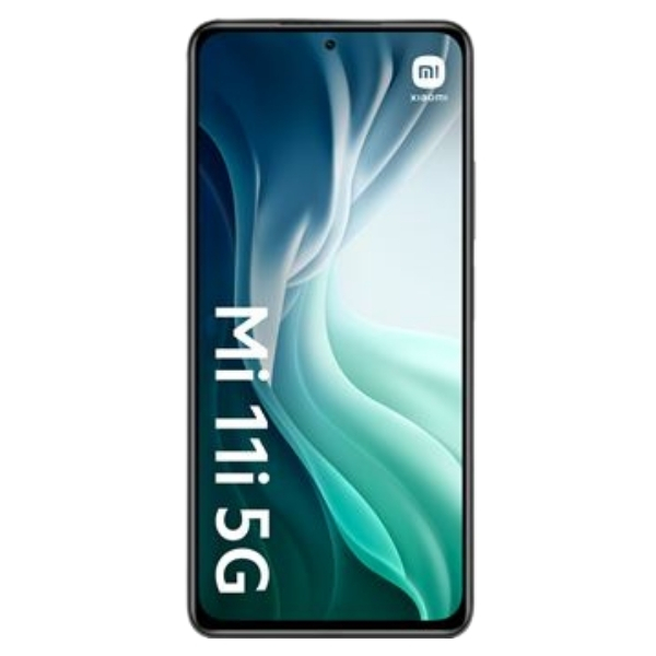 Mi 11i 5G