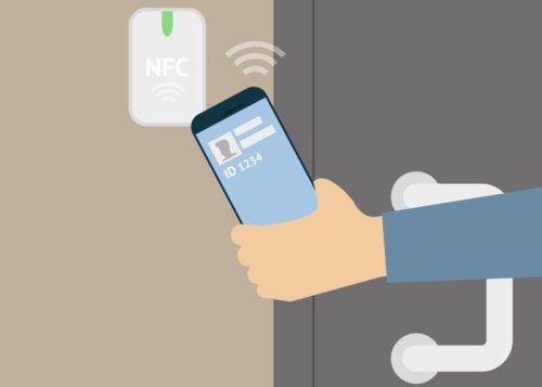 Qué es NFC