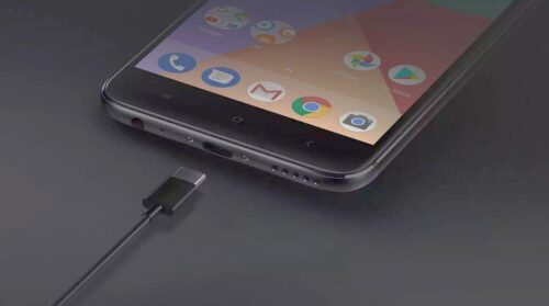 pantalla en negro de tu Xiaomi