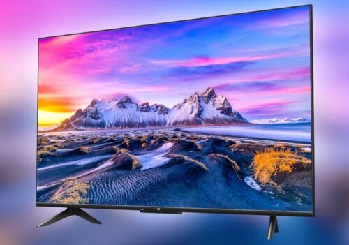 Xiaomi Mi TV P1