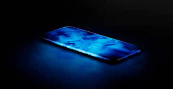 modelo xiaomi pantalla