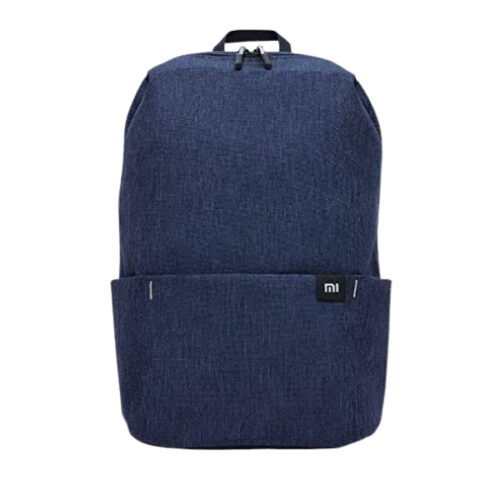 Mi Casual Daypack - Dark Blue - Azul Oscuro