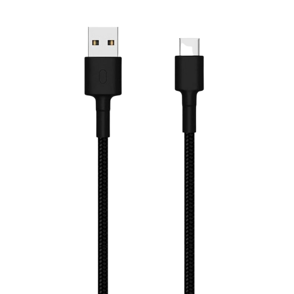 Mi Braided USB Type-C
