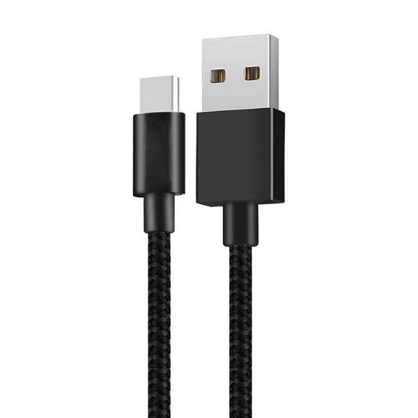 Mi Braided USB Type-C