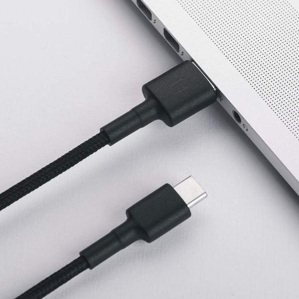 Mi Braided USB Type-C