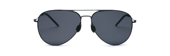 Increíbles y novedosas gafas de sol polarizadas de Xiaomi