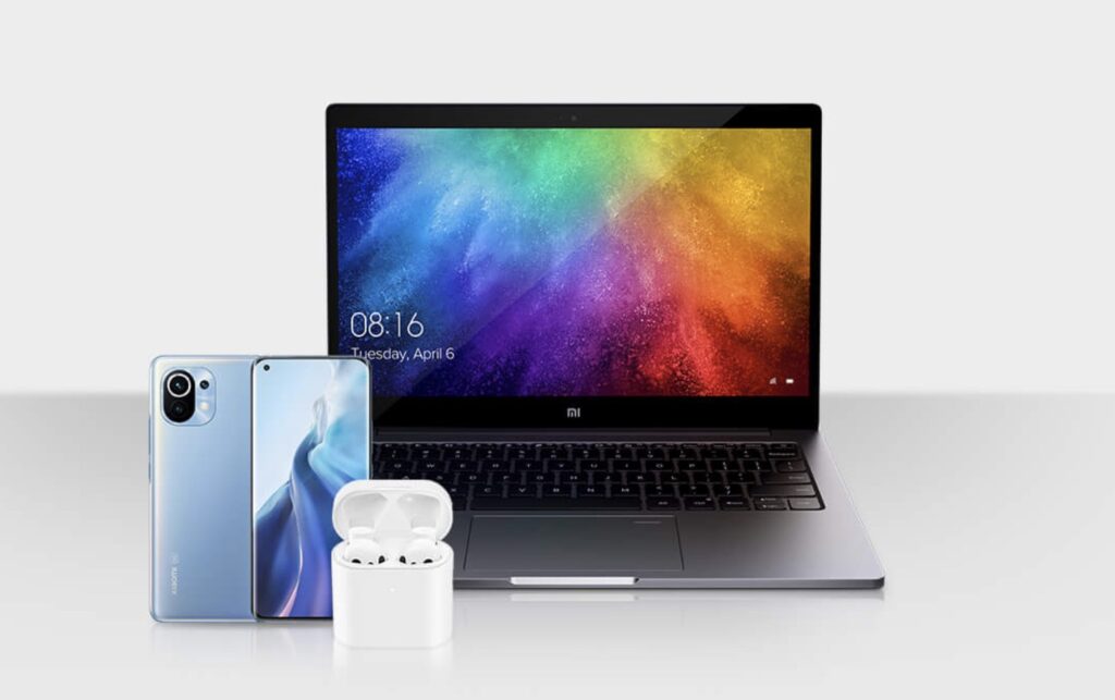 Xiaomi Mi 65W Fast Charger 3