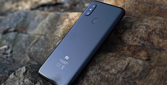 Xiaomi prepara un nuevo móvil TOP