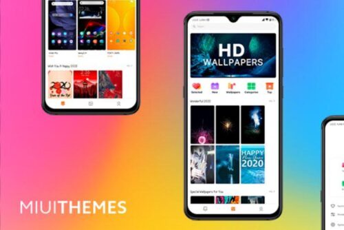 personalizar tu Xiaomi