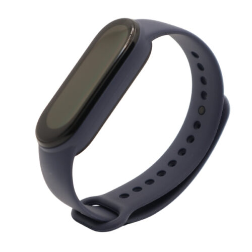 Mi Band 6 Replacement Wrist. Recambio correa Band 6 - Dark Blue - Azul Oscuro