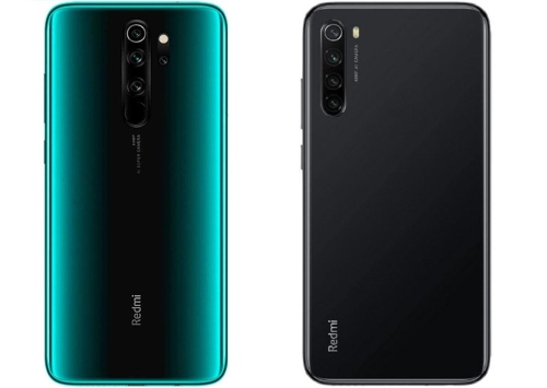 Diferencia xiaomi note 8 y note 8 pro