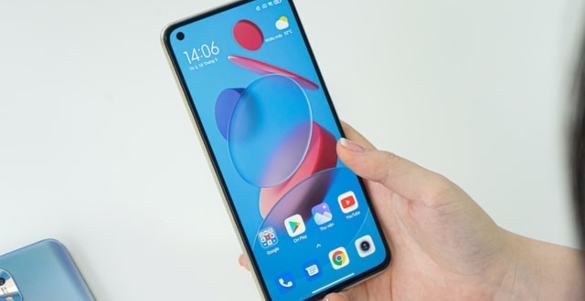 Formatear un teléfono xiaomi