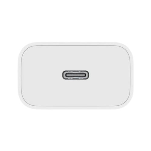 Mi 20W Charger 