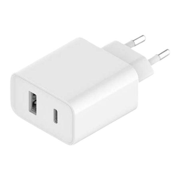 Mi 33 Wall Charger