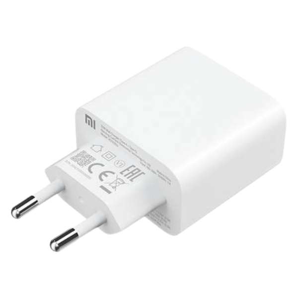 Mi 33 wall charger