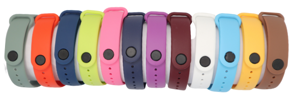 Recambio pulseras mi band 6 Recambio pulsera mi Band 6