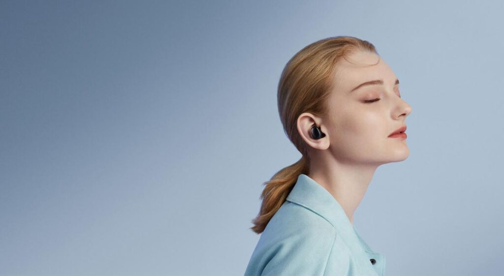 : Descubre acerca del sonido de los Redmi Buds 3 Pro.