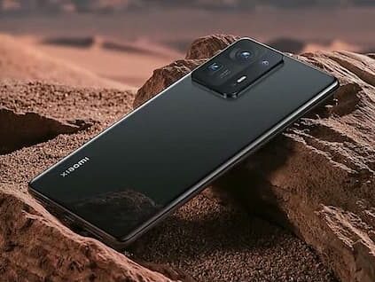 Xiaomi MIX 4
