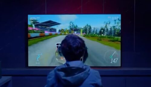 Xiaomi Mi TV Master OLED 77