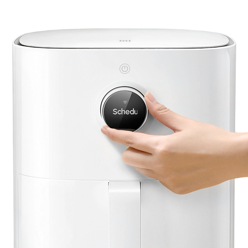 Mi Smart Air fryer - Freidora Xiaomi
