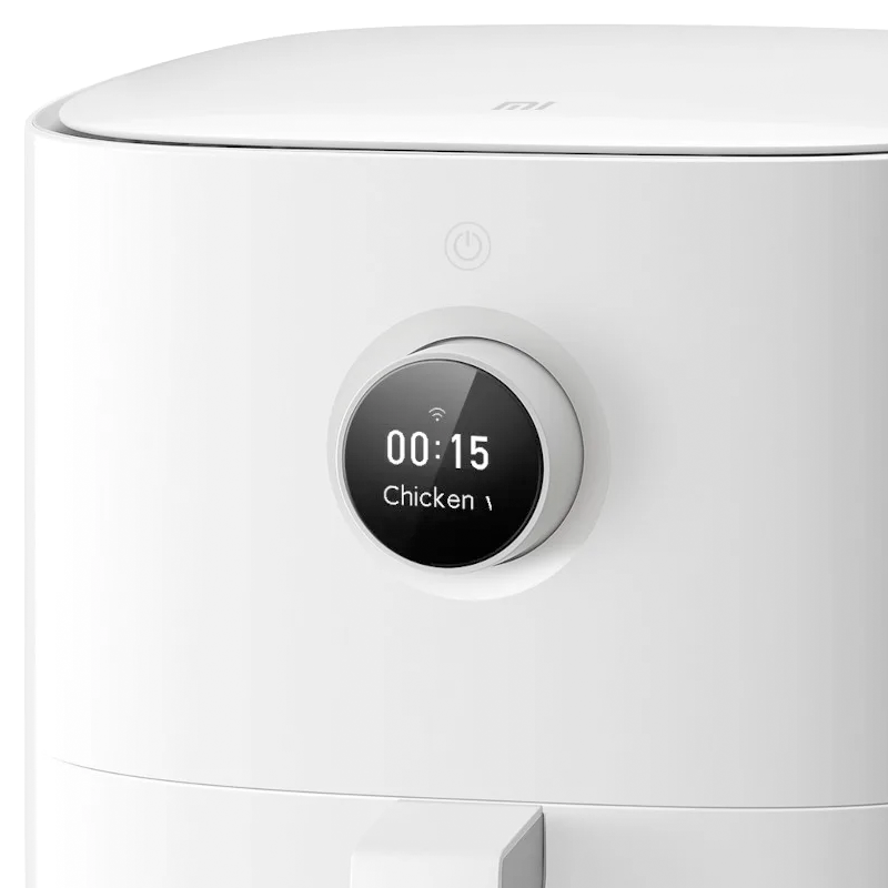 Mi Smart Air fryer - Freidora Xiaomi