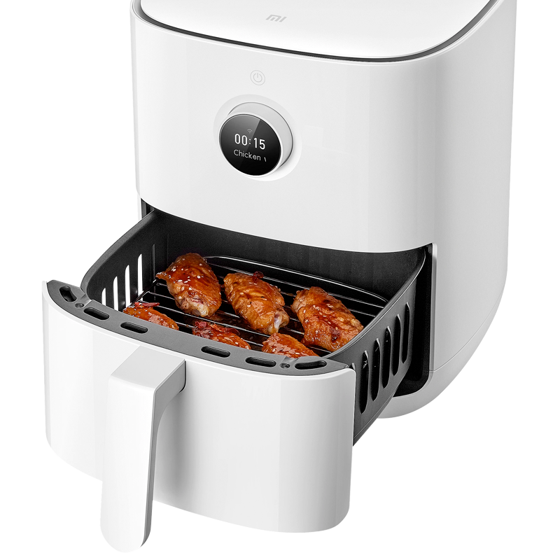 Mi Smart Air fryer - Freidora Xiaomi