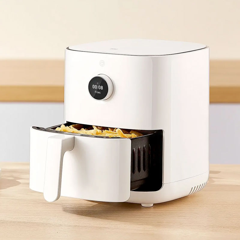 Mi Smart Air fryer - Freidora Xiaomi