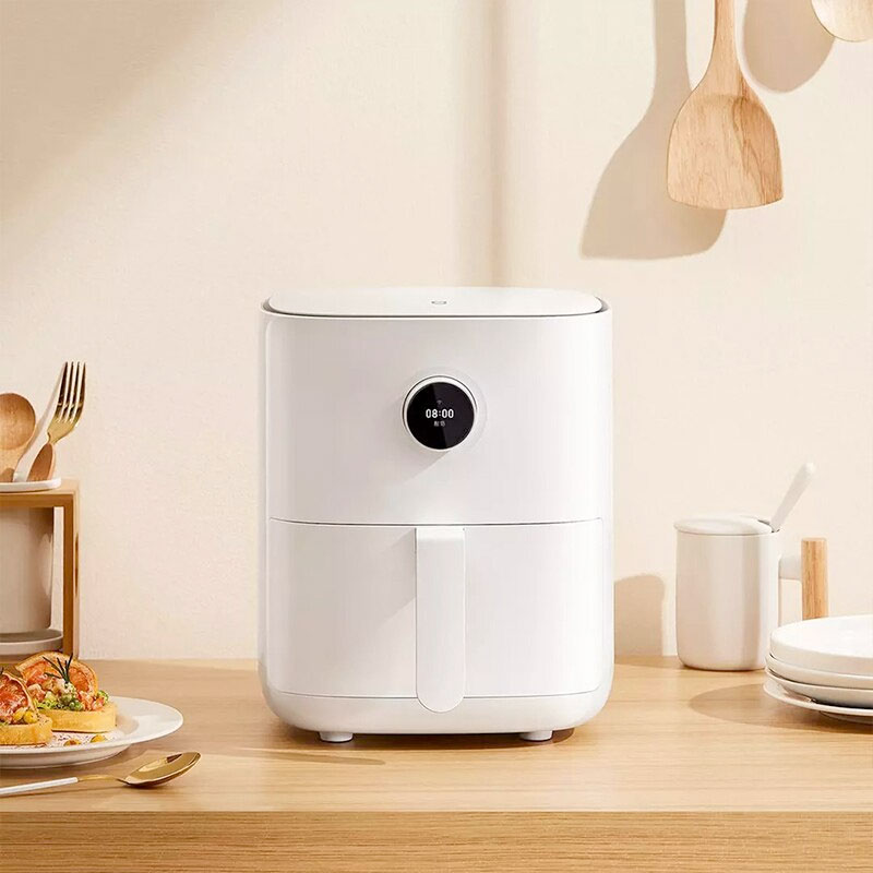 Mi Smart Air fryer - Freidora Xiaomi