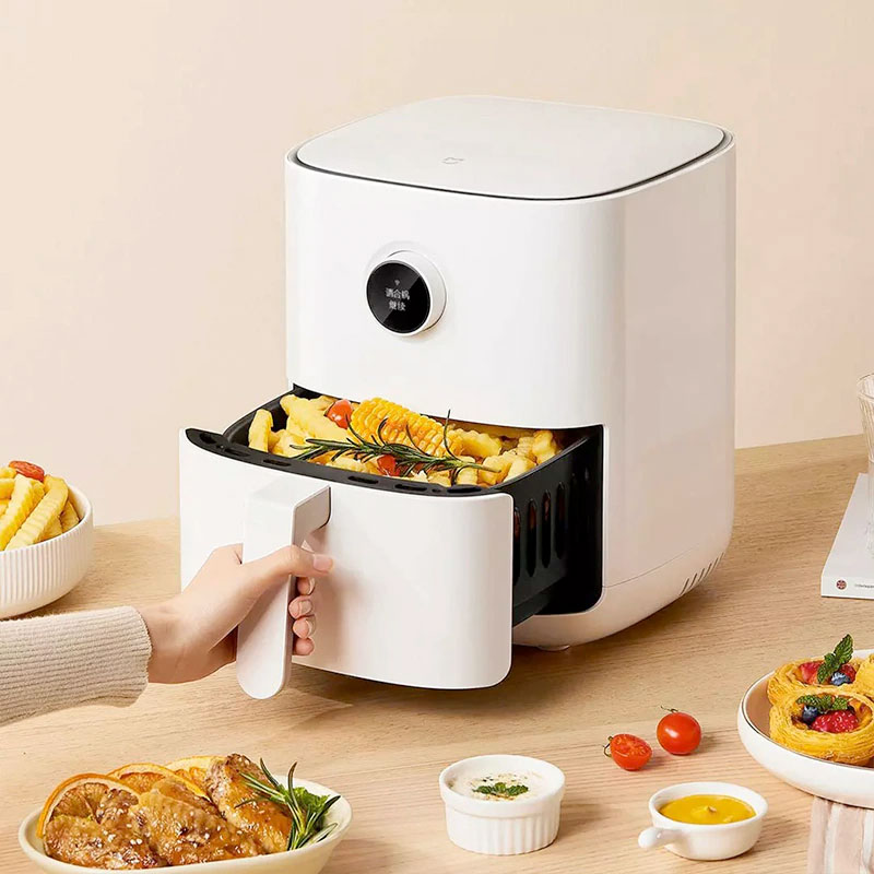 Mi Smart Air fryer - Freidora Xiaomi