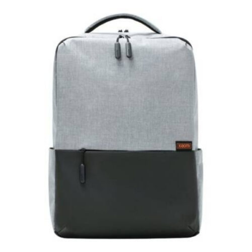 Xiaomi Commuter Backpack (Light Gray) - Gris Claro