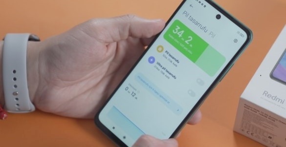 Descubre toda la información necesaria acerca del Xiaomi Redmi 10