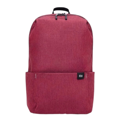 Mi Casual Daypack (Dark Red)