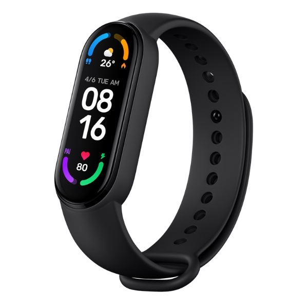 Mi Smart Band 6 con NFC